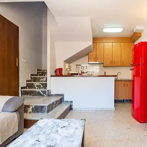 Oasis Playamar Apartamento